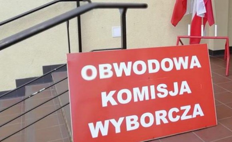 Wynik II tury wyborów na Burmistrza Połczyna-Zdroju